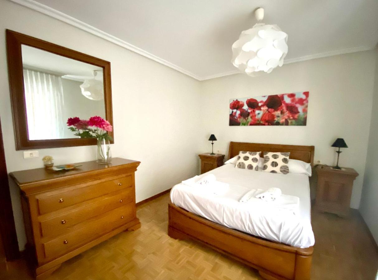 Apartment Housingleon - Tu Casa En León